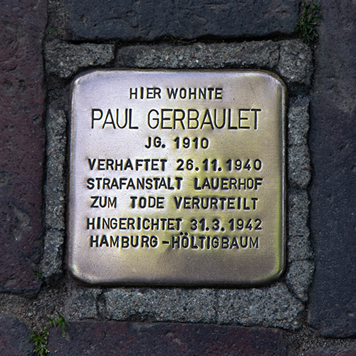 Paul Gerbaulet